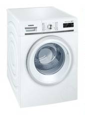 (image for) Siemens WM14W460HK 8kg 1400rpm Front Loading Washer