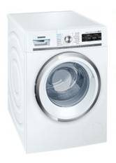 (image for) Siemens WM16W640EU 9kg 1600rpm Front Loading Washer