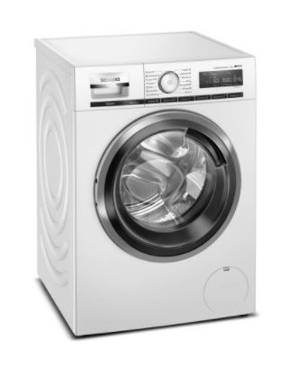 (image for) Siemens WM16XKH0HK 10kg 1600rpm Front-Loading Washer (Made in Germany) - Click Image to Close