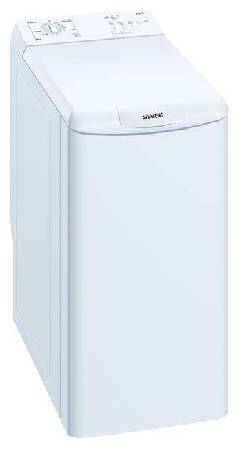 (image for) Siemens 5kg WP06R151HK Top Loading Washer - Click Image to Close