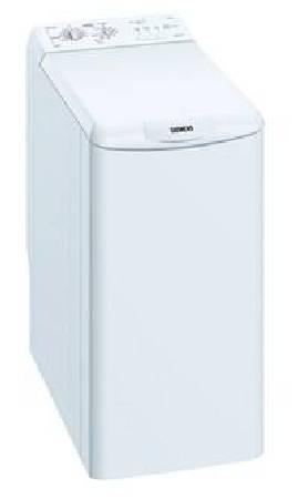 (image for) Siemens WP07R152HK 5.5kg 700rpm Top Loading Washer