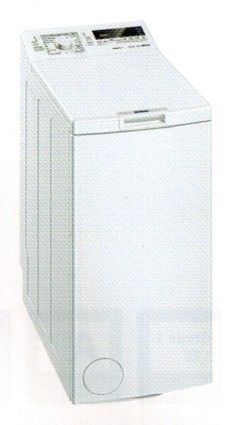 (image for) Siemens WP08T255HK 6.5kg 800rpm Top Loading Washer - Click Image to Close