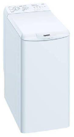 (image for) Siemens 5kg WP10T350HK Top Loading Washer - Click Image to Close