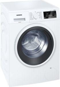 (image for) Siemens WS10K160HK 6.5kg 1000rpm Slim Front Loading Washer