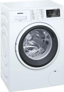 (image for) Siemens WS10K360HK 6.5kg 1000rpm Front Loading Washer (Slim) - Click Image to Close