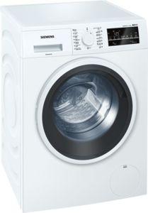 (image for) Siemens WS10K460HK 6.5kg 1000rpm Slim Front Loading Washer