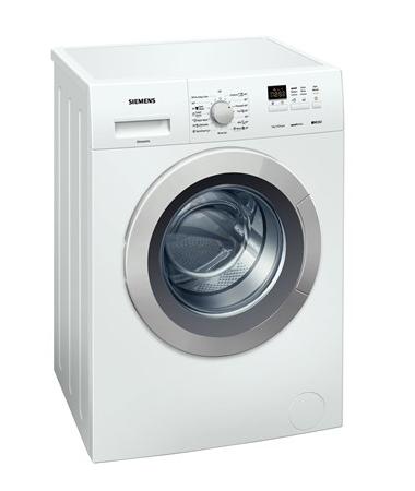 (image for) Siemens WS12G160HK 5kg 1200rpm Slim Front Loading Washer