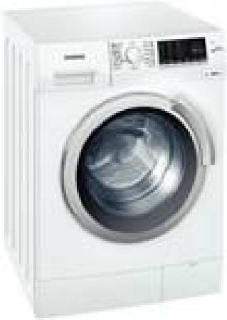 (image for) Siemens WS12M461BY 6kg 1200rpm Slim Front Loading Washer