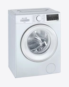 (image for) Siemens WS14S4B8HK 8kg 1400rpm Slim Front Loading Washer (H:820mm)