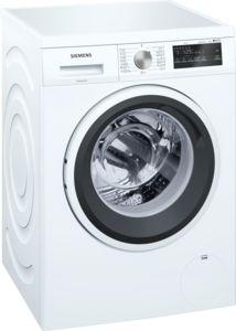 (image for) Siemens WU10P160HK 8kg 1000rpm Front Loading Washer - Click Image to Close