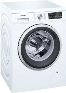 (image for) Siemens WU10P263BU 8kg 1000rpm Front Loading Washer (Height: 82cm) - Click Image to Close