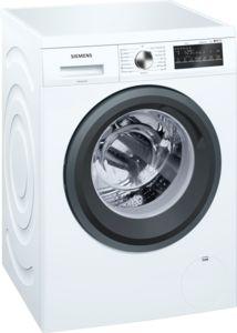 (image for) Siemens WU12P262BU 9kg 1200rpm Front Loading Washer (Height: 82cm) - Click Image to Close