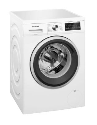 (image for) Siemens WU12P269BU 9kg 1200rpm Front-Loading Washer (H: 820mm) - Click Image to Close