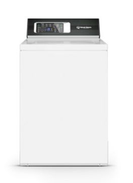 (image for) SpeedQueen AWNE9RSN305XW01 12.5kg USA-style Top-Loading Washer - Click Image to Close