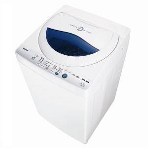 (image for) Toshiba AW-A750SH 6.5kg Japan-style Low-drainage Washer - Click Image to Close