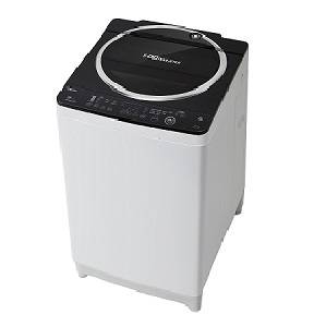 (image for) Toshiba AW-DE1200GH 11kg Japan-style Low-drainage Washer - Click Image to Close