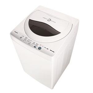 (image for) Toshiba AW-F750SH 6.5kg 700rpm Japanese-style Washer (Low Drainage) - Click Image to Close