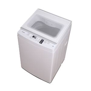 (image for) Toshiba AW-J800APH1 7kg 700rpm Japan-style Washer (High Drainage)