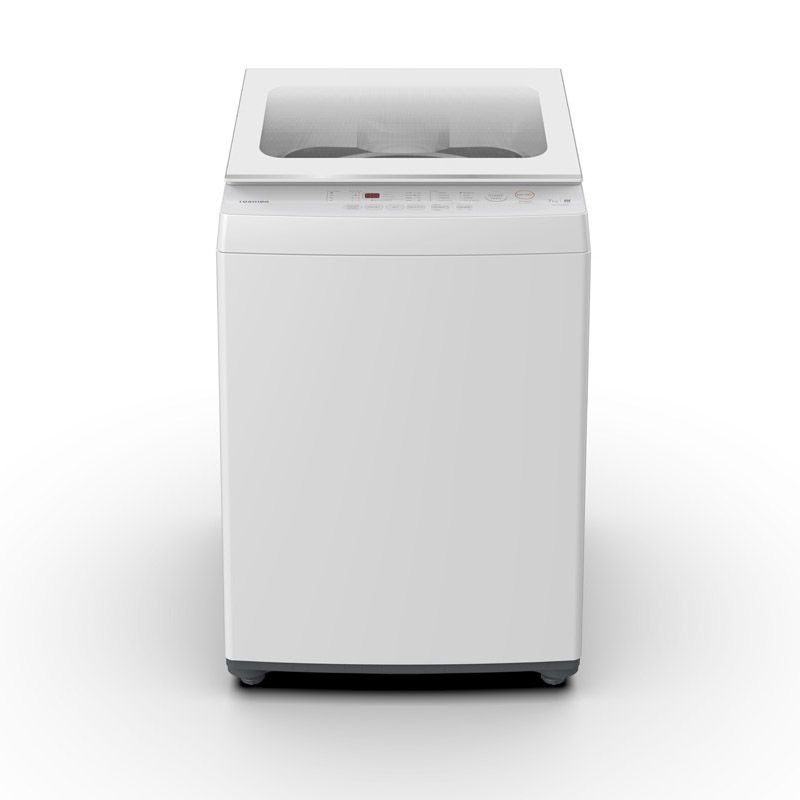 (image for) Toshiba AW-K731APH 6.3kg Japan-style Washer (suitable for high & low drainage)