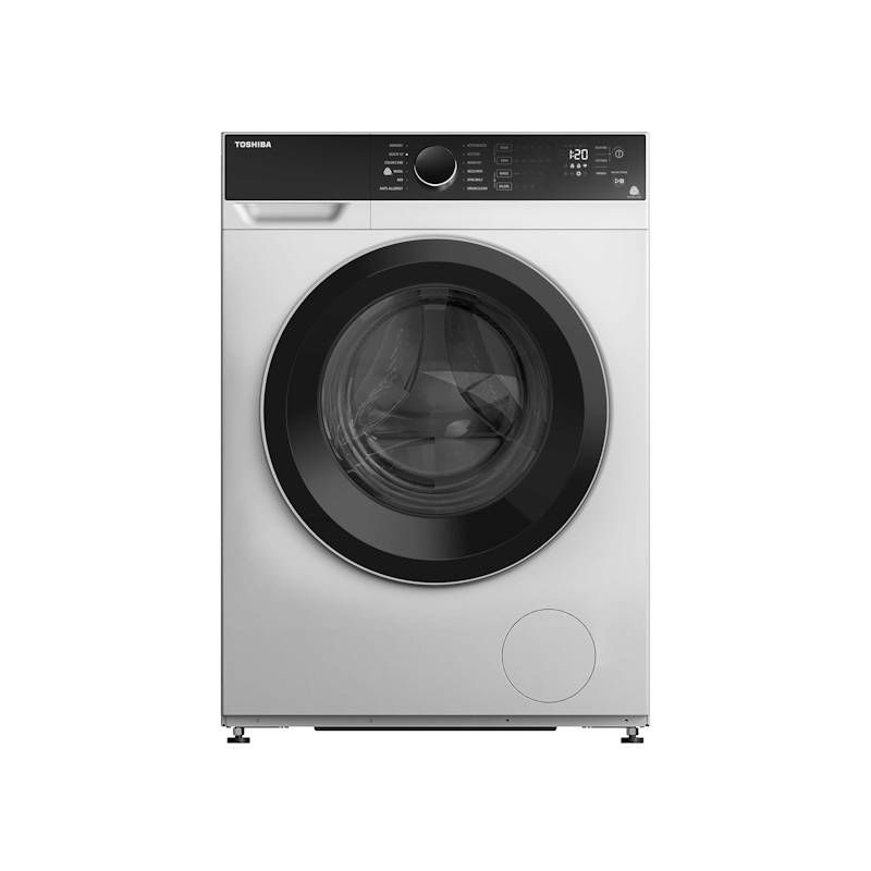 (image for) Toshiba TW-BH95M4H 8.5kg 1400rpm Front-Loading Washer