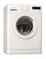 (image for) Whirlpool AWC6100S 6kg 1000rpm Slim Front Load Washer