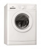 (image for) Whirlpool AWC7085A 7kg 850rpm Front Load Washer - Click Image to Close