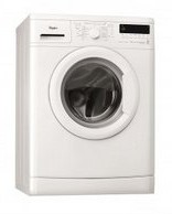 (image for) Whirlpool AWC7085D 7kg 850rpm Front Load Washer - Click Image to Close