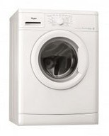 (image for) Whirlpool AWC7085N 7kg 850rpm Front Load Washer - Click Image to Close