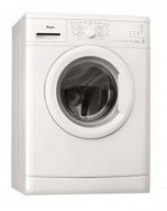 (image for) Whirlpool AWC7100A 7kg 1000rpm Front Load Washer - Click Image to Close