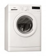 (image for) Whirlpool AWC7100D 7kg 1000rpm Front Load Washer - Click Image to Close