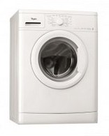 (image for) Whirlpool AWC7100N 7kg 1000rpm Front Load Washer - Click Image to Close