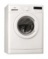 (image for) Whirlpool AWC7120S 7kg 1200rpm Slim Front Load Washer - Click Image to Close