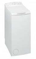 (image for) Whirlpool AWE6080N 6kg 800rpm Top Loading Washer - Click Image to Close