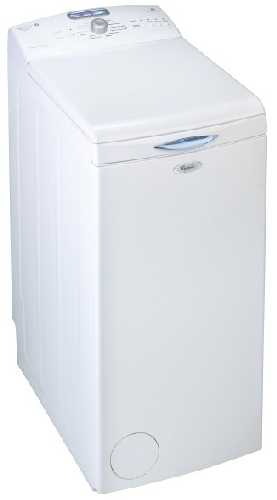 (image for) Whirlpool 5.5kg AWE9727 Top Load Washer - Click Image to Close