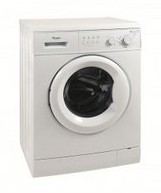 (image for) Whirlpool AWM06101 6kg 1000rpm Front Load Washer - Click Image to Close