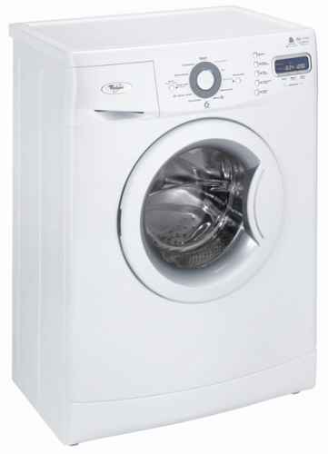 (image for) Whirlpool AWO85048 5.5kg 1200rpm Front Load Washer