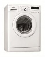 (image for) Whirlpool CARE8120B 8kg 1200rpm Front Load Washer