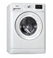 (image for) Whirlpool CARE9140B 9kg 1400rpm Front Load Washer - Click Image to Close