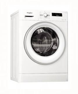 (image for) Whirlpool CFCR70810 7kg 850rpm Slim FreshCare Front-Loading Washer - Click Image to Close