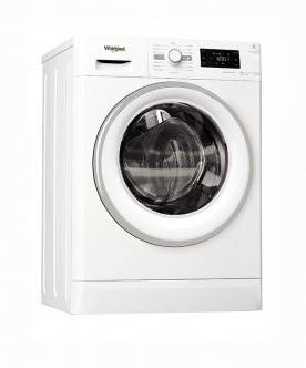 (image for) Whirlpool CFCR80221 8kg 1200rpm Slim FreshCare Front-Loading Washer