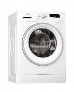 (image for) Whirlpool FFCR70110 7kg 1000rpm FreshCare Front-Loading Washer - Click Image to Close