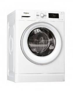 (image for) Whirlpool FFCR70820 7kg 850rpm FreshCare Front-Loading Washer - Click Image to Close