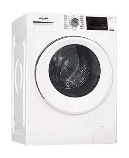 (image for) Whirlpool FRAL80211 8kg 1200rpm Pure Care Front Load Washer