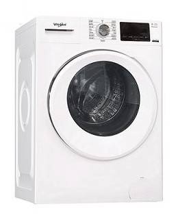(image for) Whirlpool FRAL80411 8kg 1400rpm Pure Care Front Load Washer