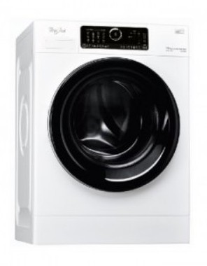 (image for) Whirlpool FSCR10432 10kg 1400rpm Front Load Washer - Click Image to Close