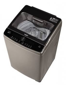 (image for) Whirlpool VEHC85920 8.5kg 800rpm Japanese-style Tub Washer (High drainage, Inverter Motor) - Click Image to Close
