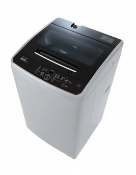 (image for) Whirlpool VEMC65810 6.5kg 850rpm Japanese-style Tub Washer (High Drainage)