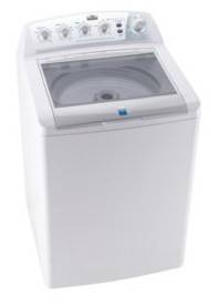 (image for) White-Westinghouse MLTU14GGAWB 14kg 850rpm US-style Top Loading Washer