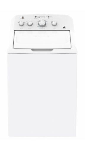 (image for) White-Westinghouse MLV34GGTWB 17kg 670rpm US-style Washer - Click Image to Close