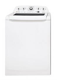 (image for) White-Westinghouse WHE30BZEMW 10.1kg 600rpm US-style Top Loading Washer - Click Image to Close